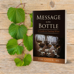 wine tasting guide