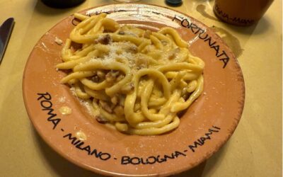 When in Rome
