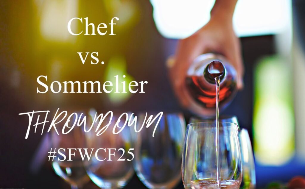 Santa Fe Wine & Chile Fiesta