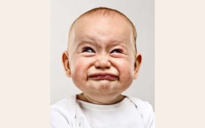 Why does my wine taste weird?