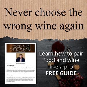 Never choose the wrong wine again